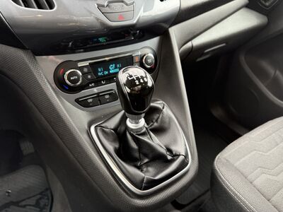 Ford Tourneo Connect Gebrauchtwagen