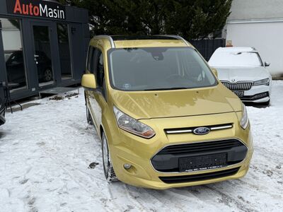 Ford Tourneo Connect Gebrauchtwagen