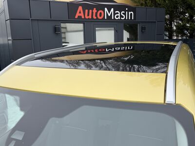 Ford Tourneo Connect Gebrauchtwagen