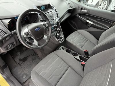 Ford Tourneo Connect Gebrauchtwagen