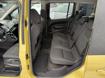 Ford Tourneo Connect Gebrauchtwagen