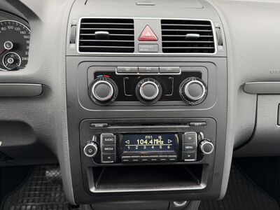 VW Touran Gebrauchtwagen VW Touran Gebrauchtwagen