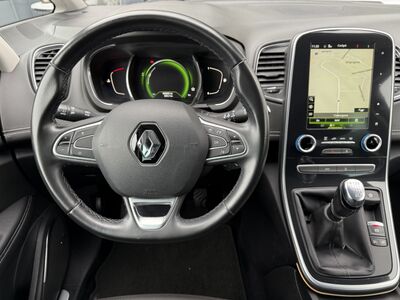 Renault Scénic Gebrauchtwagen Renault Scénic Gebrauchtwagen