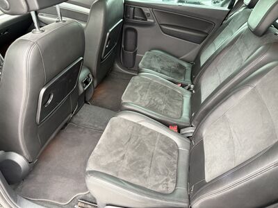 VW Sharan Gebrauchtwagen