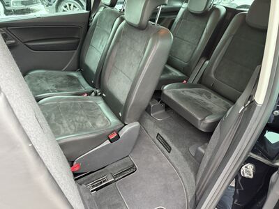 VW Sharan Gebrauchtwagen