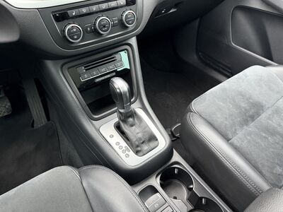 VW Sharan Gebrauchtwagen