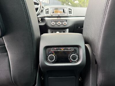 VW Sharan Gebrauchtwagen