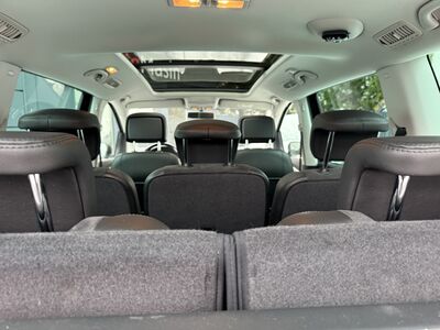 VW Sharan Gebrauchtwagen