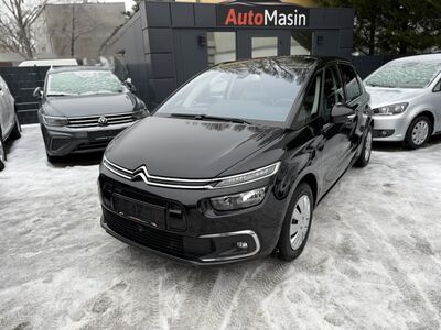Citroën C4 Picasso Gebrauchtwagen