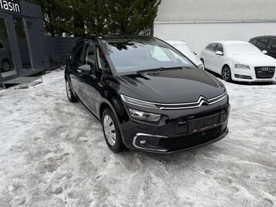 Citroën C4 Picasso Gebrauchtwagen