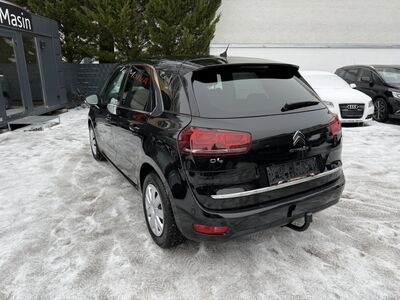 Citroën C4 Picasso Gebrauchtwagen