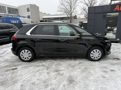 Citroën C4 Picasso Gebrauchtwagen