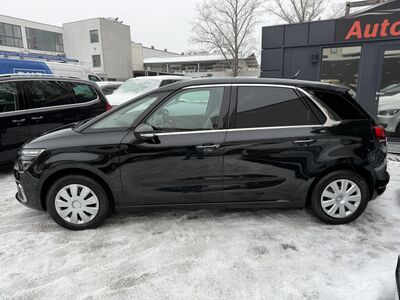 Citroën C4 Picasso Gebrauchtwagen