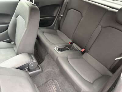 Audi A1 Gebrauchtwagen