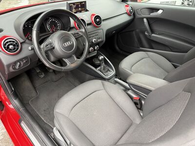 Audi A1 Gebrauchtwagen