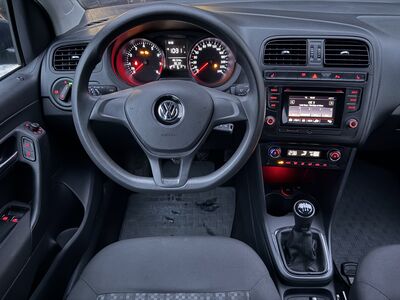 VW Polo Gebrauchtwagen