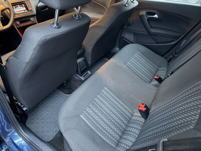 VW Polo Gebrauchtwagen