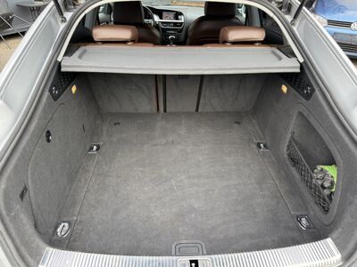 Audi A5 Gebrauchtwagen
