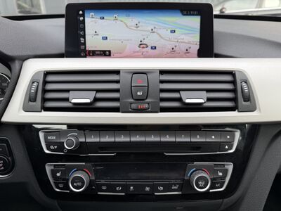 BMW 3er Gran Turismo Gebrauchtwagen