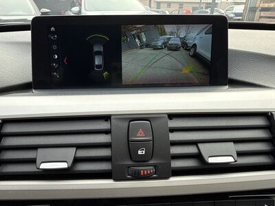 BMW 3er Gran Turismo Gebrauchtwagen