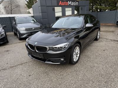 BMW 3er Gran Turismo Gebrauchtwagen