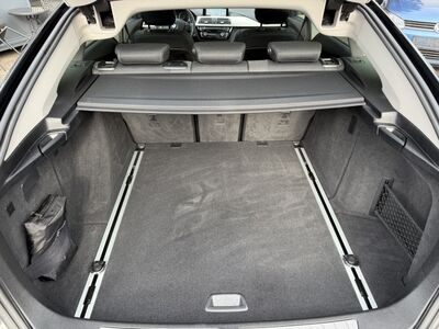BMW 3er Gran Turismo Gebrauchtwagen
