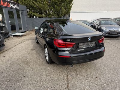 BMW 3er Gran Turismo Gebrauchtwagen