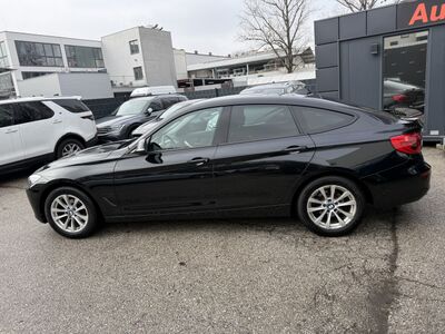 BMW 3er Gran Turismo Gebrauchtwagen