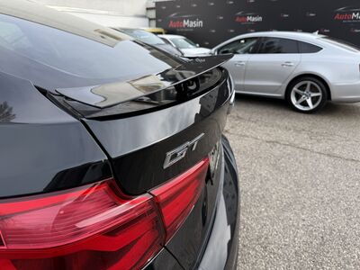 BMW 3er Gran Turismo Gebrauchtwagen