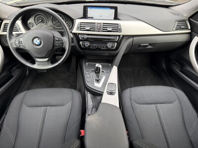 BMW 3er Gran Turismo Gebrauchtwagen