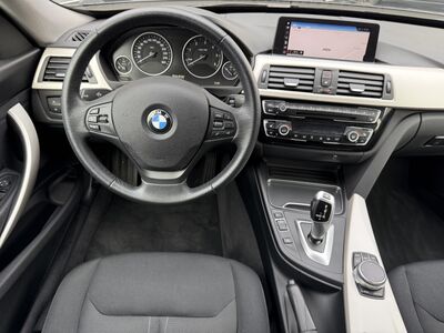 BMW 3er Gran Turismo Gebrauchtwagen