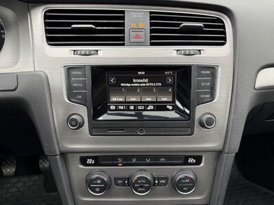 VW Golf Gebrauchtwagen VW Golf Gebrauchtwagen