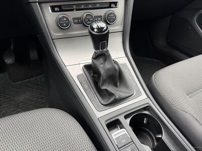 VW Golf Gebrauchtwagen VW Golf Gebrauchtwagen