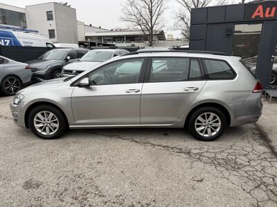 VW Golf Gebrauchtwagen VW Golf Gebrauchtwagen