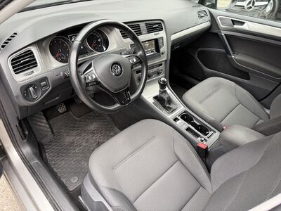 VW Golf Gebrauchtwagen VW Golf Gebrauchtwagen