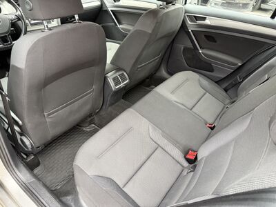 VW Golf Gebrauchtwagen VW Golf Gebrauchtwagen