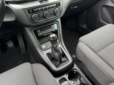 VW Sharan Gebrauchtwagen