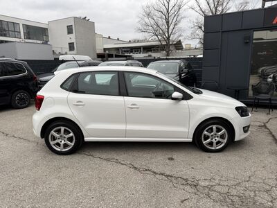 VW Polo Gebrauchtwagen