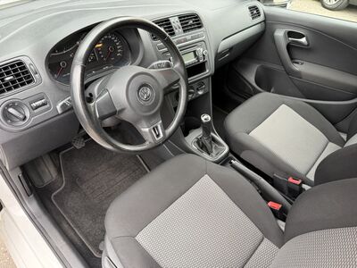 VW Polo Gebrauchtwagen