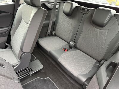 VW Tayron Gebrauchtwagen