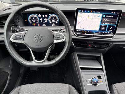 VW Tayron Gebrauchtwagen