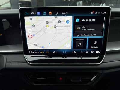 VW Tayron Gebrauchtwagen