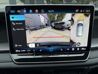 VW Tayron Gebrauchtwagen