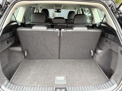 VW Tayron Gebrauchtwagen