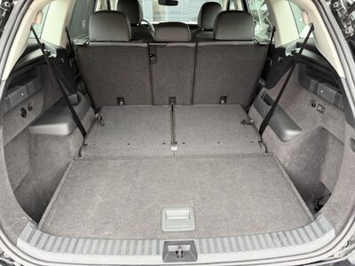 VW Tayron Gebrauchtwagen