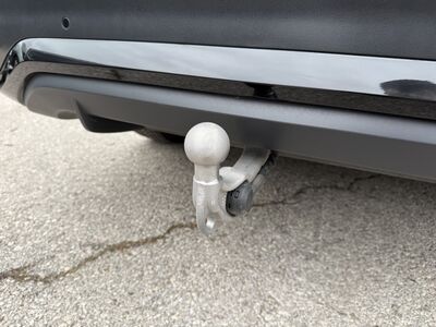 VW Tayron Gebrauchtwagen