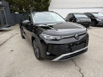 VW Tayron Gebrauchtwagen