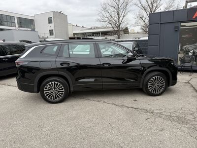 VW Tayron Gebrauchtwagen