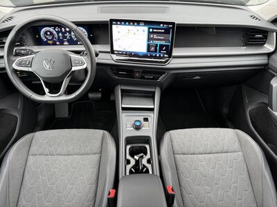 VW Tayron Gebrauchtwagen