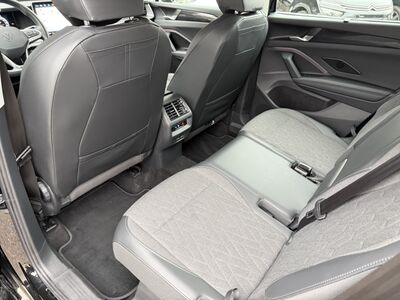 VW Tayron Gebrauchtwagen